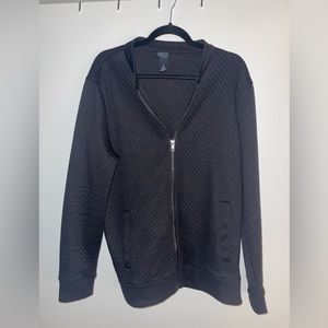 Men’s bomber jacket